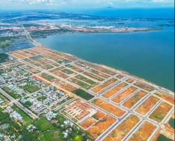 Cắt lỗ sâu nhà 3 Tầng Nam Hội An city, View sông mát mẻ tại Quảng Nam