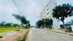 Bán đất gần đại học FPT tại Quảng Nam