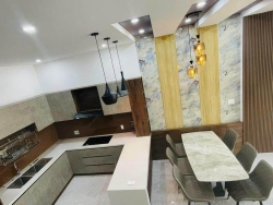 Nhà 3 tầng, full nội thất đông nam - Thanh Lương - Khu VIP - Hoà Xuân - Đà Nẵng tại Quảng Nam