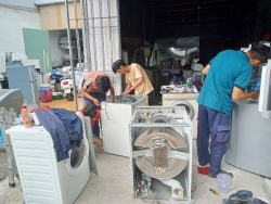 SỬA CHỮA ĐIỆN TỬ ĐIỆN LẠNH NHANH CHÓNG UY TÍN GIÁ HỢP LÝ tại Quảng Nam