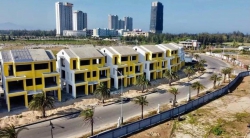 Chủ Cần Tiền Chào Bán Lô Đường 20,5m Khu Đô Thị 7B tại Quảng Nam