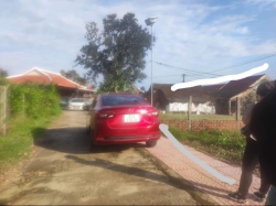 Nhà đất Hòa Lâm Duy Trung 5,5x23m giá 3xx tại Quảng Nam