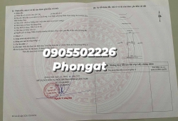 n lô đất Ở Đô Thị - Phố Chợ Mới Hội An tại Quảng Nam