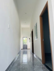 Chính chủ gửi bán ngôi nhà cấp 4 xây dựng kiên cố đường Nguyễn Sinh Sắc gần CĐ Nghề Hòa Quý- Đà Nẵng tại Quảng Nam