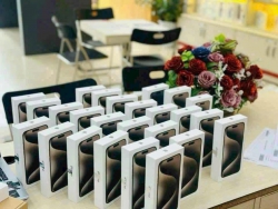 ĐÂY LÀ THỜI ĐIỂM MUA SẮM IPHONE VÀ MACBOOK GIẢM GIÁ tại Quảng Nam