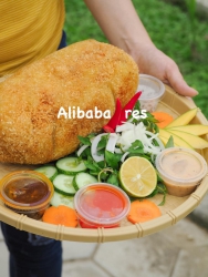 Chương trình Alibaba Quán - Hòa mình trong món ngon tại Quảng Nam
