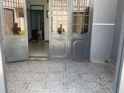 n nhà mặt tiền Nguyễn Thuật ngang 5m nở hậu đẹp tại Quảng Nam