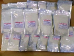 Bột tẩy rong rêu đảm bảo sạch rong rêu tại Quảng Nam