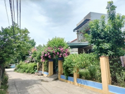 Chính chủ gửi bán lô đất tại Thanh Quýt 1 Điện Thắng Trung tại Quảng Nam