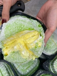 Mai e còn dư 5H bánh ngàn lớp sz 16cm và 5H mini 5 cái to... khách nào đặt nữa báo e mai có bánh tại Quảng Nam