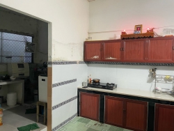 Nhà nhỏ tiền diện tích lớn - Sổ nở hậu - Nằm sau lưng ĐH Sư Phạm tại Quảng Nam