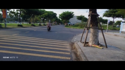 Nhà phố 3 tỷ hòa xuân tại Quảng Nam