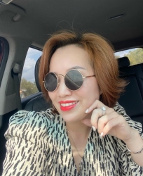 Nhà Ruby Thắm về nóng bỏng tay  Son whoo the first Màu tươi tắn lên môi mịn không khô tại Quảng Nam