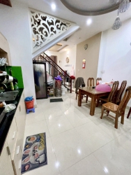 Nhà 2 mê 2 tầng mới, Full Nội Thất tại Quảng Nam