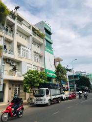 Bán Tòa Nhà Văn Phòng Đường Chi Lăng Đối Diện Khu Phức Hợp Thương Mại (Sân Chi Lăng Cũ) tại Quảng Nam