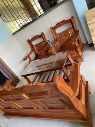 Dư bộ bàn tại Quảng Nam