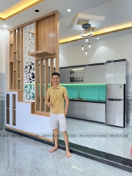 Tuyển Thợ Nội Thất Có Kinh Nghiệm hoặc Sẵn Sàng Đào Tạo tại Quảng Nam