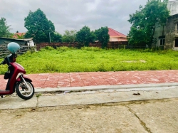 Hạ giá sốc bán lỗ tụt quần lô đất thổ cư giáp Đà Nẵng để thu hồi vốn tại Quảng Nam