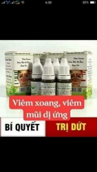 Viêm Xoang và Viêm Mũi Dị Ứng tại Quảng Nam