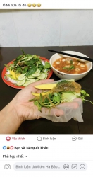  Trích Nam Ô và Gỏi Sứa Ngâm Mắm Nhĩ tại Quảng Nam