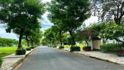 CẶP DUY NHẤT Trong Euro Village 1 tại Quảng Nam