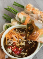 Khách ăn gì lên đơn cho sáng mai nhá tại Quảng Nam