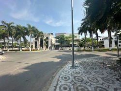 Bán Cặp đất liền kề đường Bằng Lăng - Khu Euro village - Sơn Trà, Đà Nẵng tại Quảng Nam