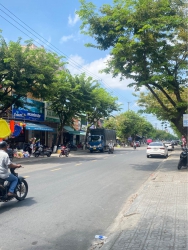 Bán đất đường LÊ QUÝ ĐÔN tại Quảng Nam