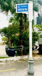 Bán lô đất kiệt ô tô tránh đường Nguyễn Văn Thoại, quận Sơn Trà, TP Đà Nẵng tại Quảng Nam