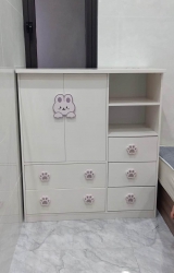 Mẫu Tủ Nhựa Chụng Nhất tại Quảng Nam