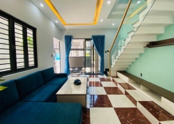 Nhà 3 tầng mới tinh tại Quảng Nam