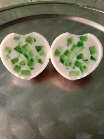 Em lại ship rau câu dừa kiểu thái nha mọi người sáng chiều luôn nha tại Quảng Nam