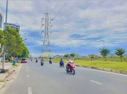 Bán đất đường 29/3, Block B1.70, vị trí khá đẹp tại Quảng Nam