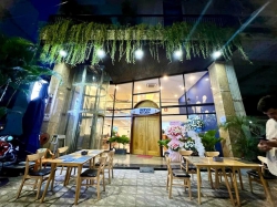 Độc Hiếm Toà Căn Hộ Siêu VIP Phố Tây An Thượng - Dòng Tiền Khủng tại Quảng Nam