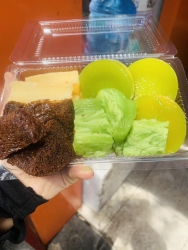 Tôi còn 4 hỗn hợp như trong hình ảnh tại Quảng Nam