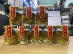 Đặt Yến nhắn trước 60 phút để nhận Yến ấm nóng tại Quảng Nam