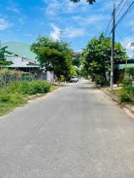 Bất động sản Nam Cẩm Lệ - Hoà Châu tại Quảng Nam