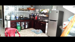 n nhà 2 tầng, hoàn thiện bằng bê tông 5m tại Quảng Nam