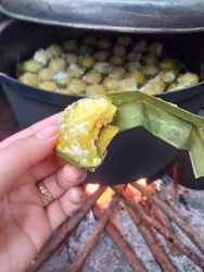 Chốt đơn bánh sáng mai em ship sớm cúng m5 mng ơii tại Quảng Nam