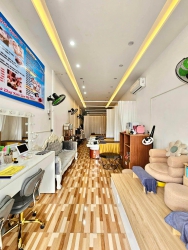 Bán nhà mặt tiền Biển kinh doanh trong khu phố du lịch Tây ở Bắc Mỹ An tại Quảng Nam