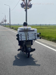 Nắng nóng muốn bắt điều hoà giá rẻ tại Quảng Nam