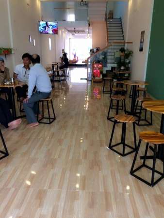 Cafe Camellia cần tuyển nhân viên tại Quảng Nam