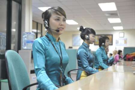Tuyển dụng: nhân viên trực tổng đài tại Quảng Nam