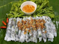 Bữa trưa Gia đình - Bữa trưa văn phòng tại Quảng Nam