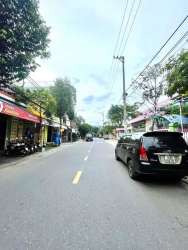 Cần bán lô đất kiệt ô tô gần đường chính Tôn Đản tại Quảng Nam