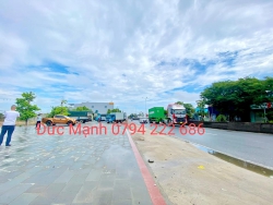 Bán đất mặt tiền quốc lộ 1A Thăng Bình - Quảng Nam tại Quảng Nam