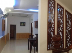 Siêu phẩm nhà đẹp 3 tầng ngay trung tâm du lịch biển Mỹ Khê Đà Nẵng tại Quảng Nam