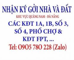 Cần Mua Đất Các Khu Đô Thị Tại Đa Nẵng tại Quảng Nam