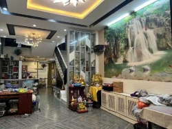 Cần bán nhà 2 tầng ngay Trung tâm Bến xe Đà Nẵng tại Quảng Nam