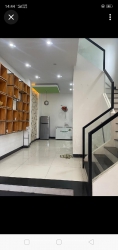Nhà 3 tầng, lô góc, kiệt trước nhà 6m kiệt bên hông 2m, view biển Nguyễn Tất Thành tại Quảng Nam